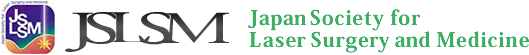 JSLSM Japan Society for Laser Surgery and Medicine